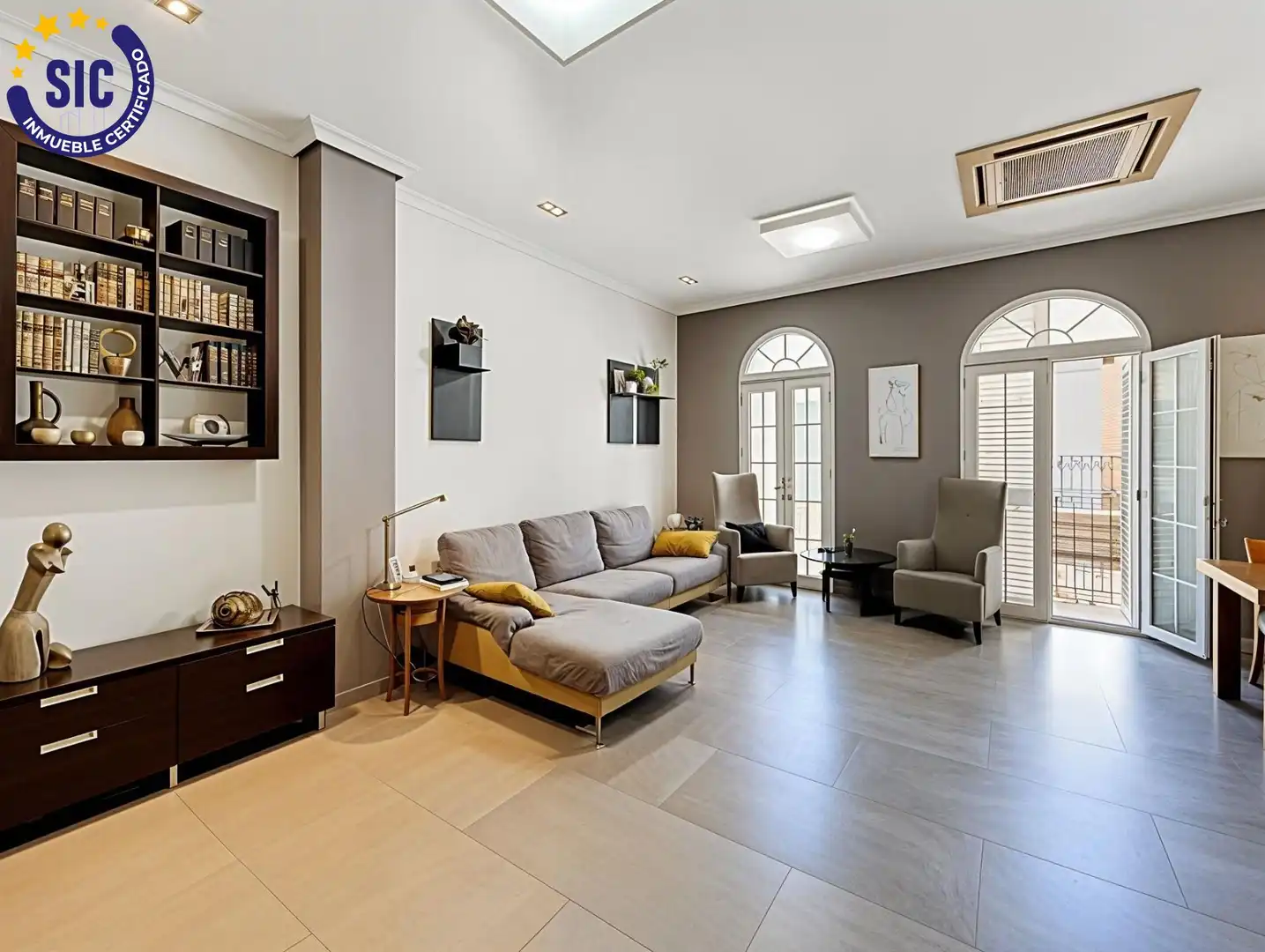 Villa mit Terrasse zum Verkauf in Calle ROSARI, imagen 2