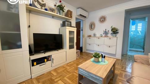 Photo 4 of Flat to rent in Calle Maqueda, Aluche, Madrid