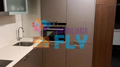 Foto 2 de Apartamento de alquiler en Barbadás, Ourense