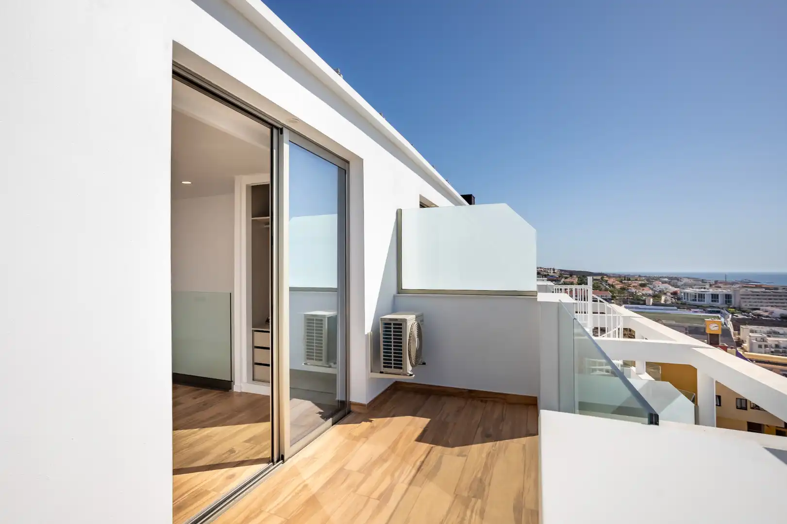 Apartamento en venta en Calle Herrador, 23, Puerto de Santiago