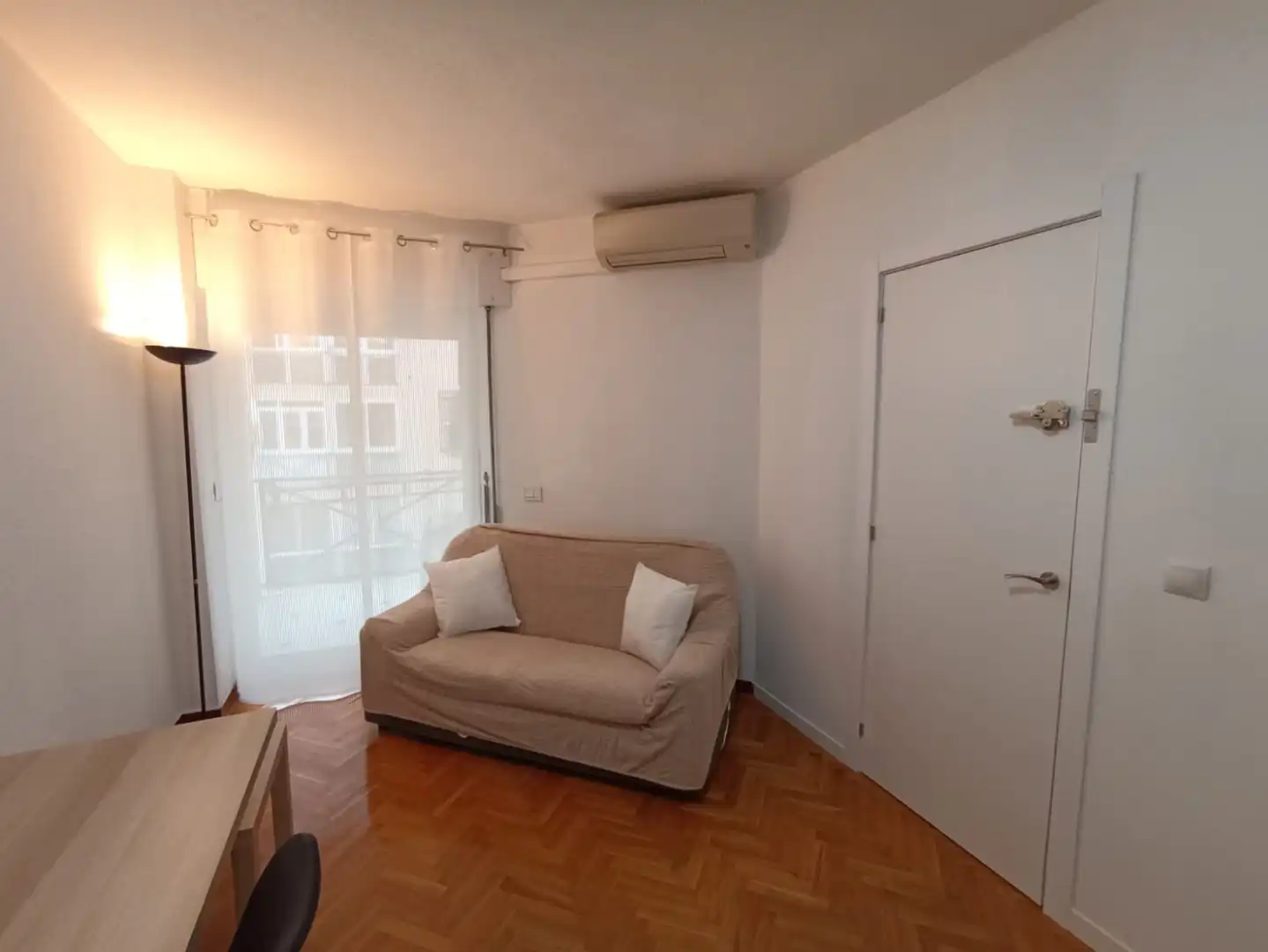 Habitación en Galapagar, Madrid
