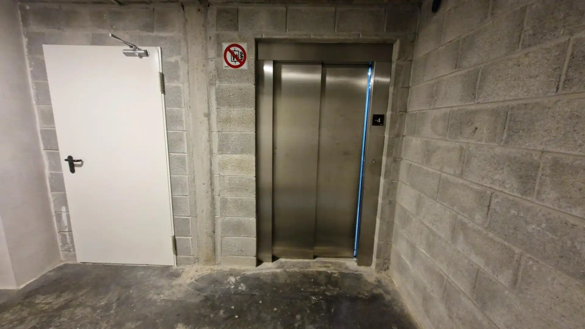 Parking de Garaje en venta en Bilbao 
