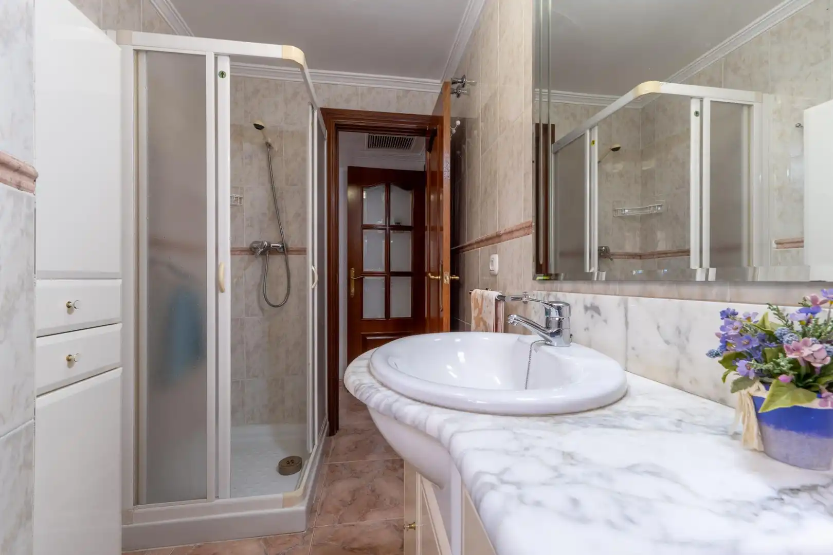 Flat with lift for sale in Plaza Puerta del Rincón, imagen 48
