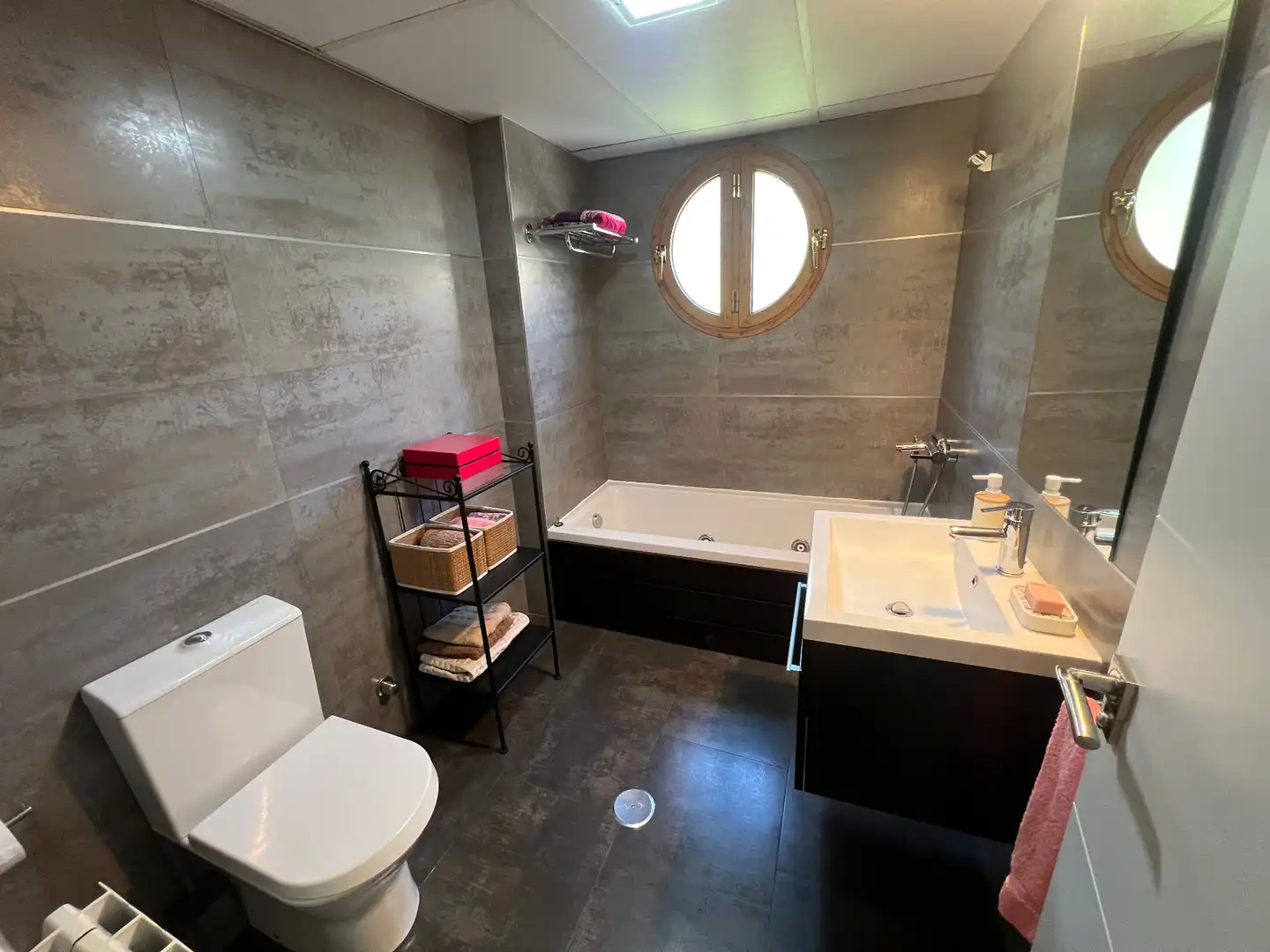 Baño de Piso en venta en Jaén con Aire acondicionado, Calefacción y Trastero