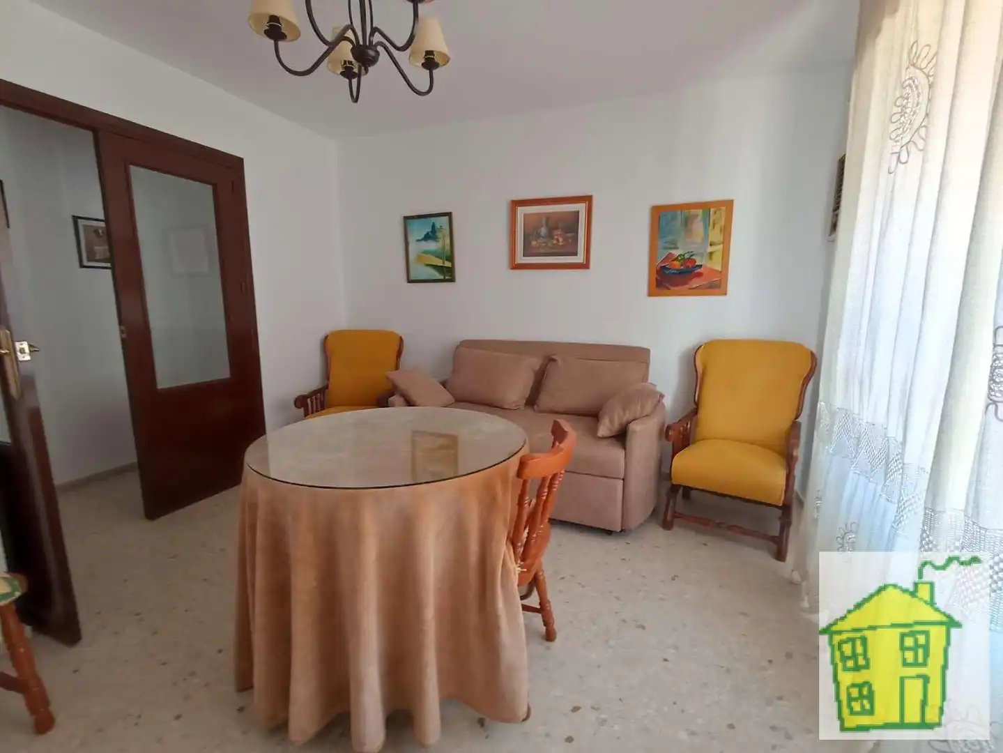 Wohnung zum Verkauf in Andújar, imagen 2