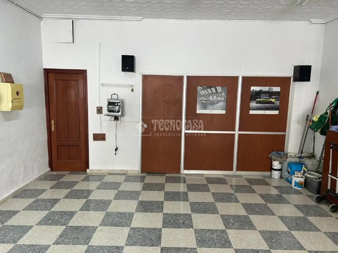 Local comercial en venta en Cerro - Amate, imagen 12