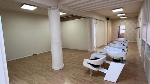 Foto 3 von Geschaftsraum zur Miete in Sarrià, Barcelona Capital