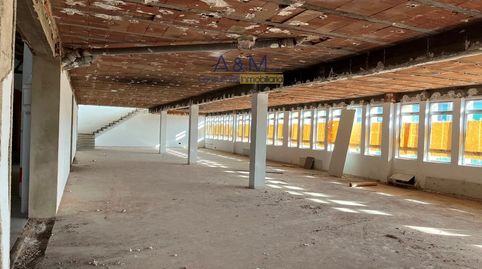NAVE  VENTA Y ALQUILER  VÁZQUEZ DE MENCHACA