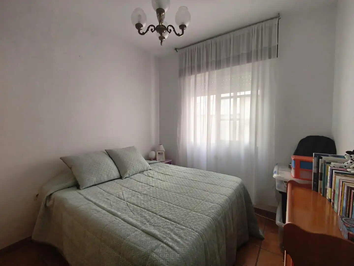 Dormitori de Pis en venda en Los Barrios