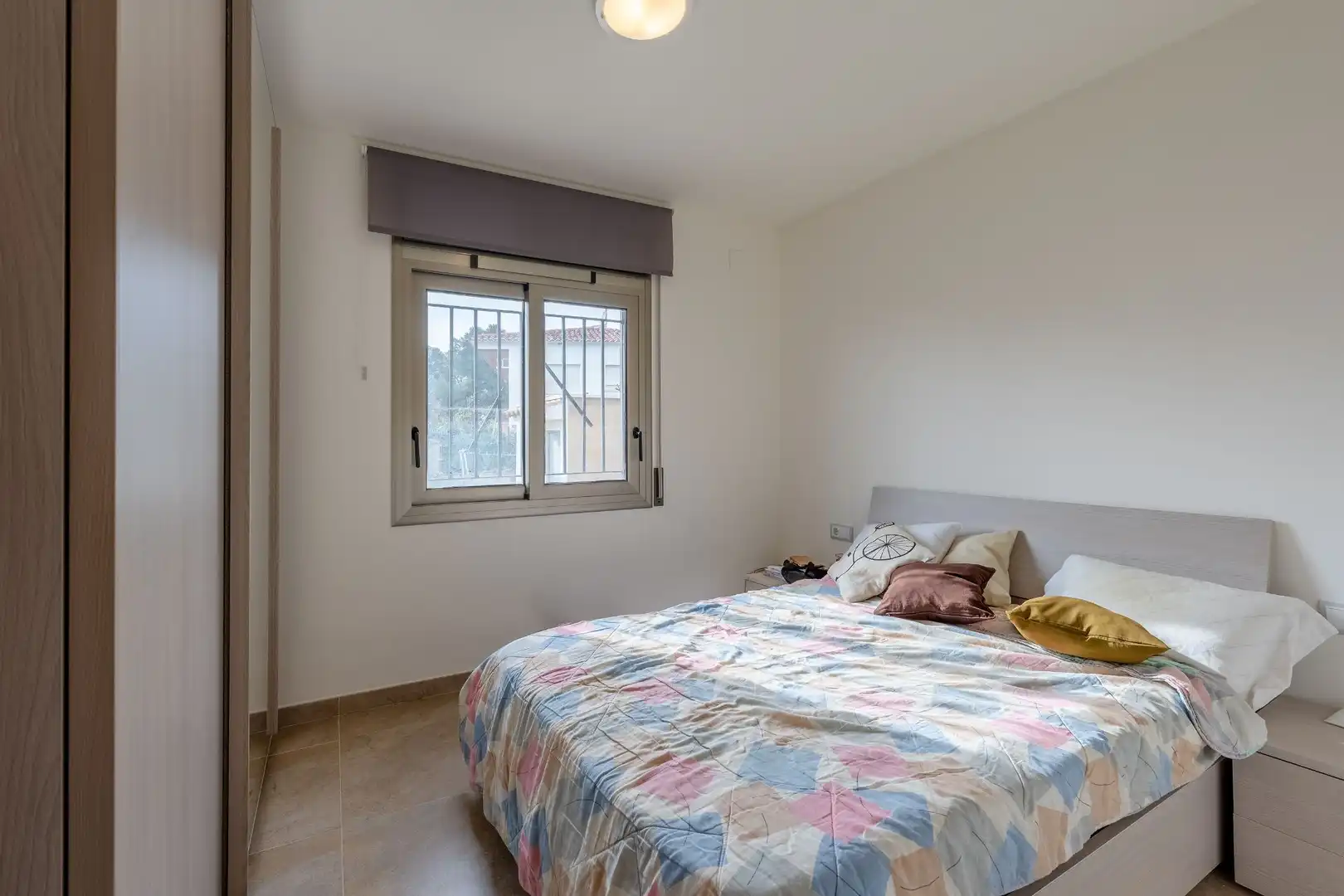 Dormitori de Casa o xalet en venda en Calafell amb Calefacció, Jardí privat i Terrassa