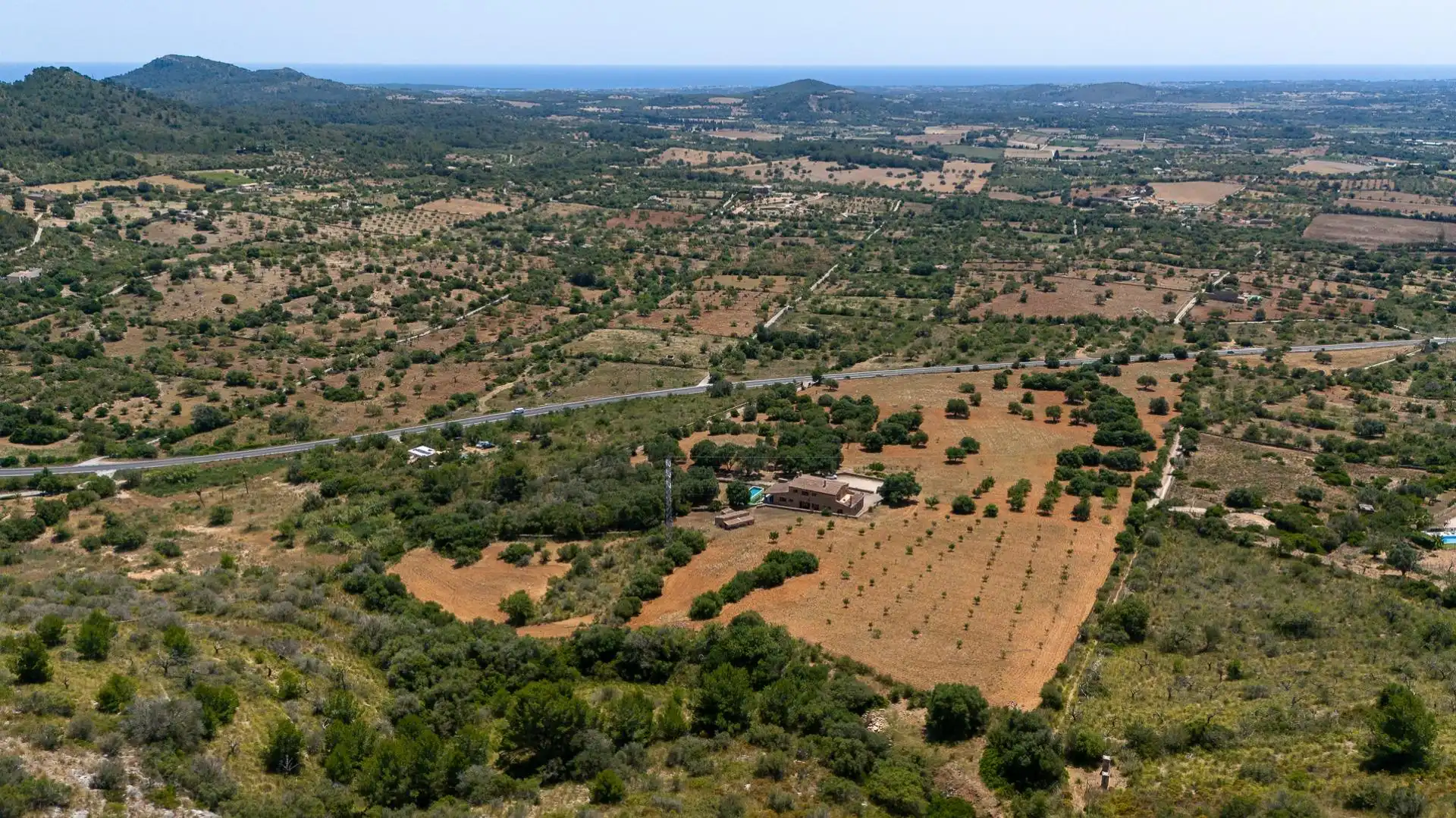 Villa con piscina in vendita a Sant Llorenç des Cardassar, imagen 49