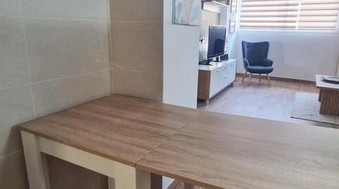 Foto 4 de Planta baixa en venda a Calas Santiago Bernabéu, Santa Pola