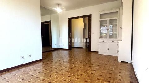 Foto 4 de Pis en venda a Badajoz, San Pascual, Madrid