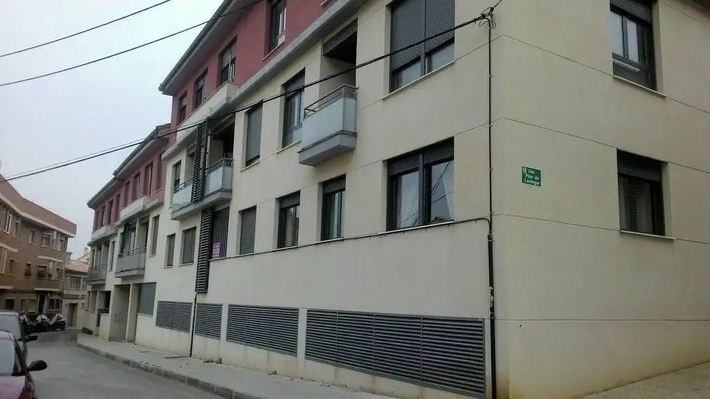 Wohnung mit Pool zum Verkauf in SITIOS, imagen 2