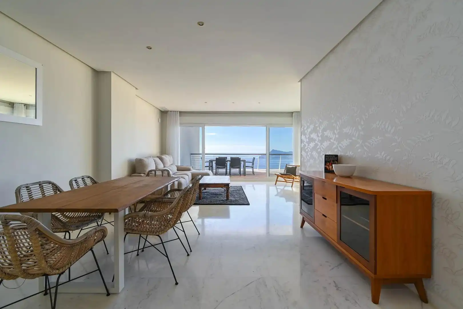 Ático con piscina en venta en Altea Hills, imagen 19