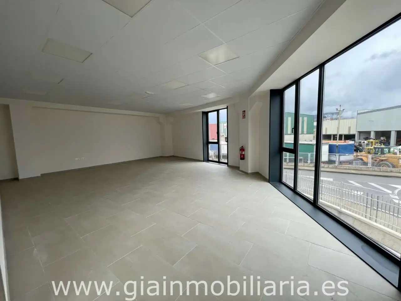 Nave industrial en venta en Calle As Gandaras 5, imagen 21