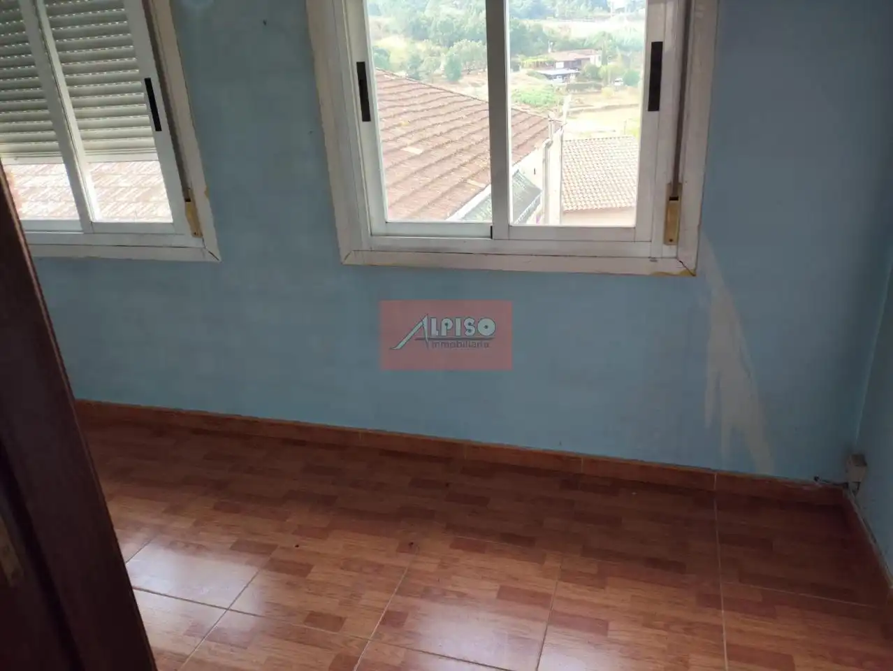 Habitación de Casa adosada en venta en Ourense Capital 