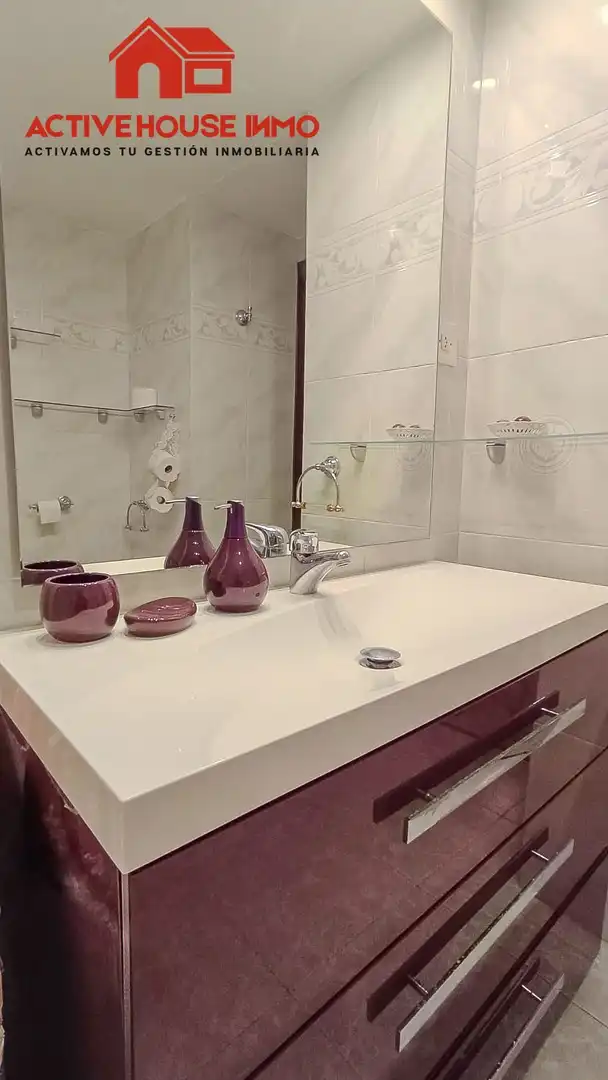 Penthouse with lift for sale in Carrer Méndez Núnez, imagen 17