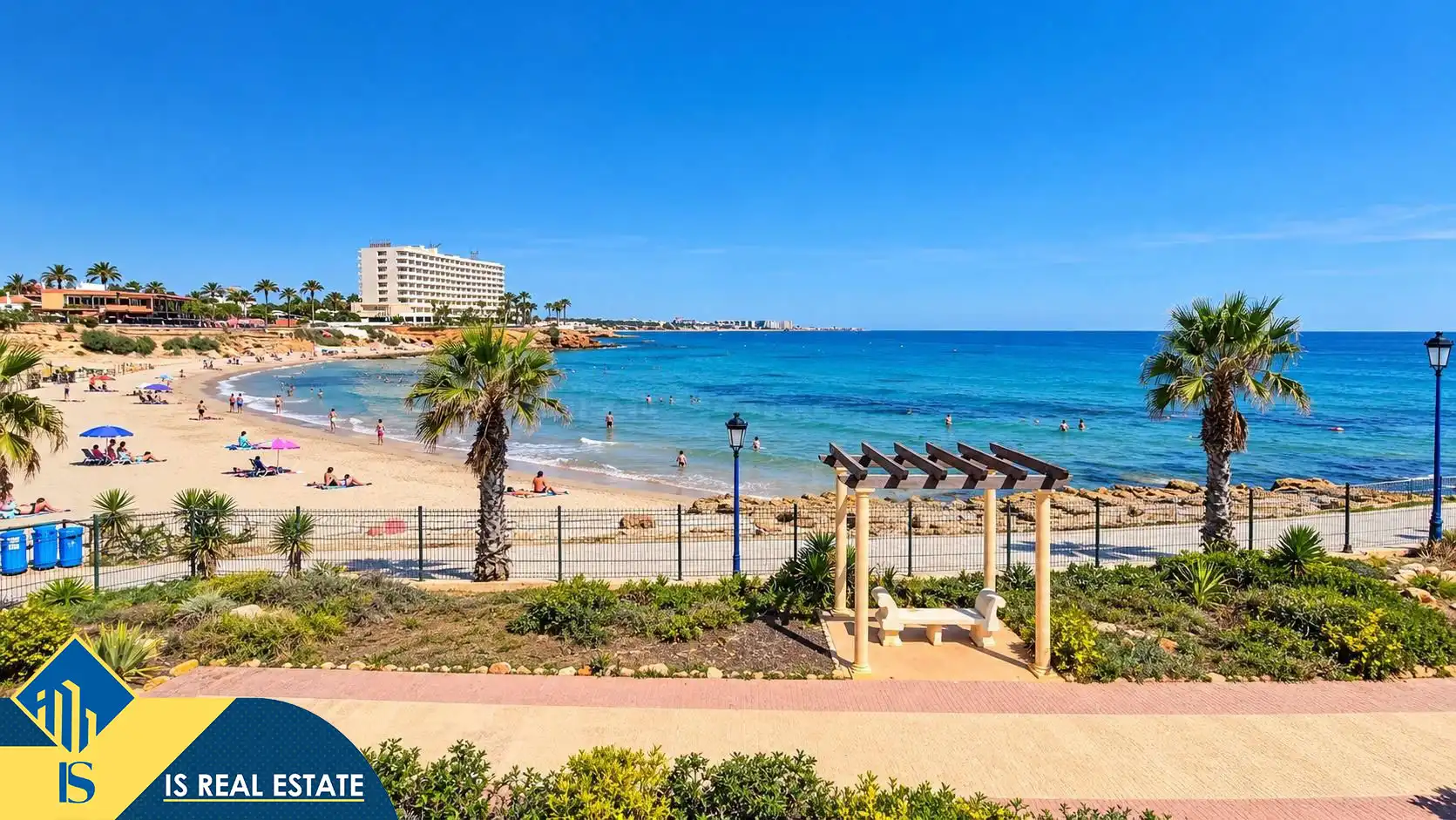 Apartment for sale in Orihuela Costa, imagen 44