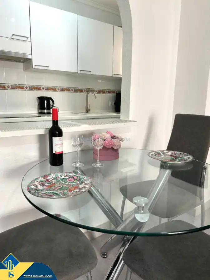 Apartament amb piscina en venda a Centro, imagen 5