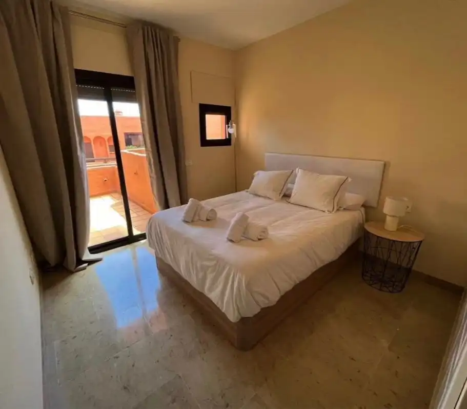 Appartement avec piscine à vendre à San Luis de Sabinillas, imagen 11