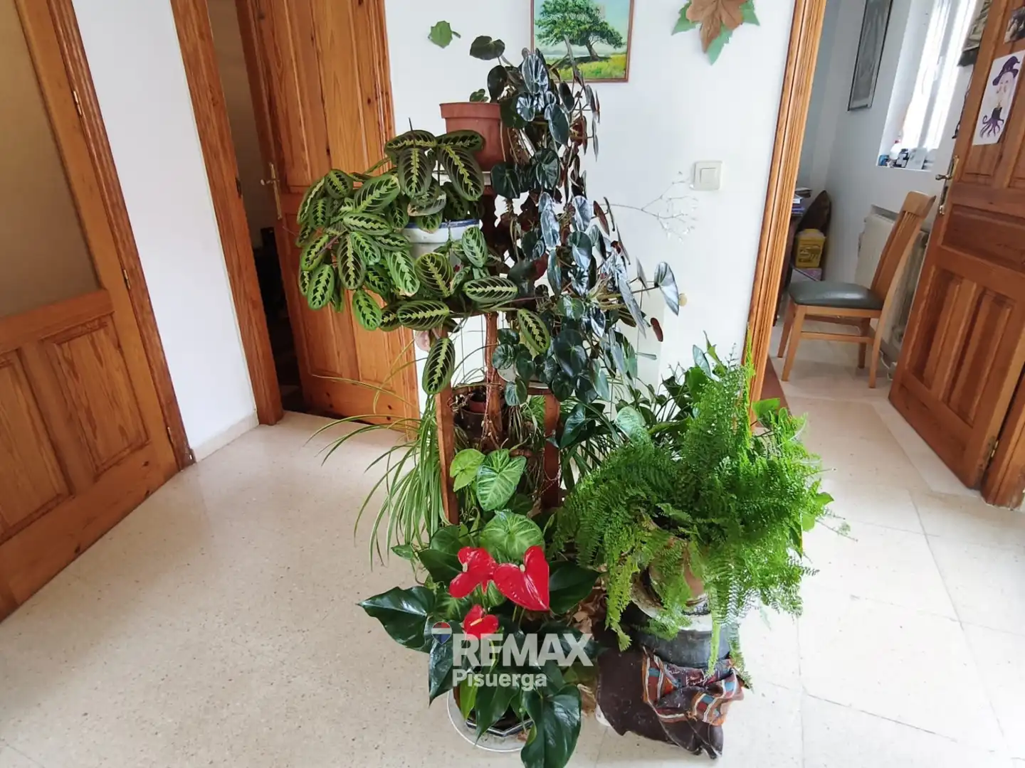Jardín de Edificio en venta en Pozoantiguo