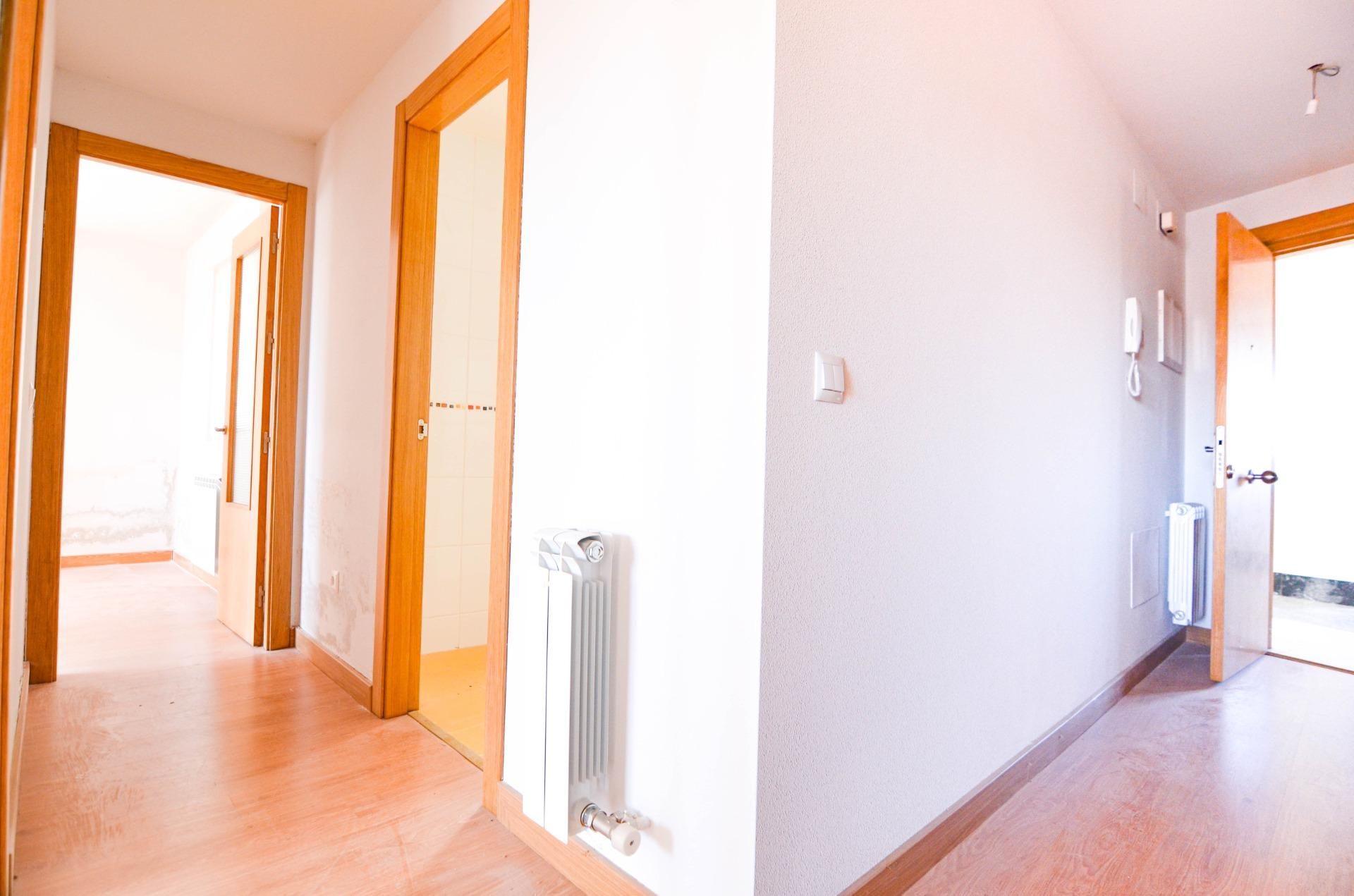 Piso en venta en Arapiles con Calefacción y Trastero