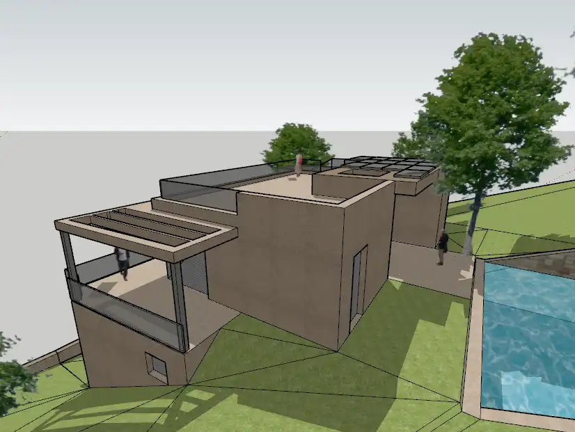 Maison avec piscine à vendre à Lloret Verd - Els Pinars, imagen 16