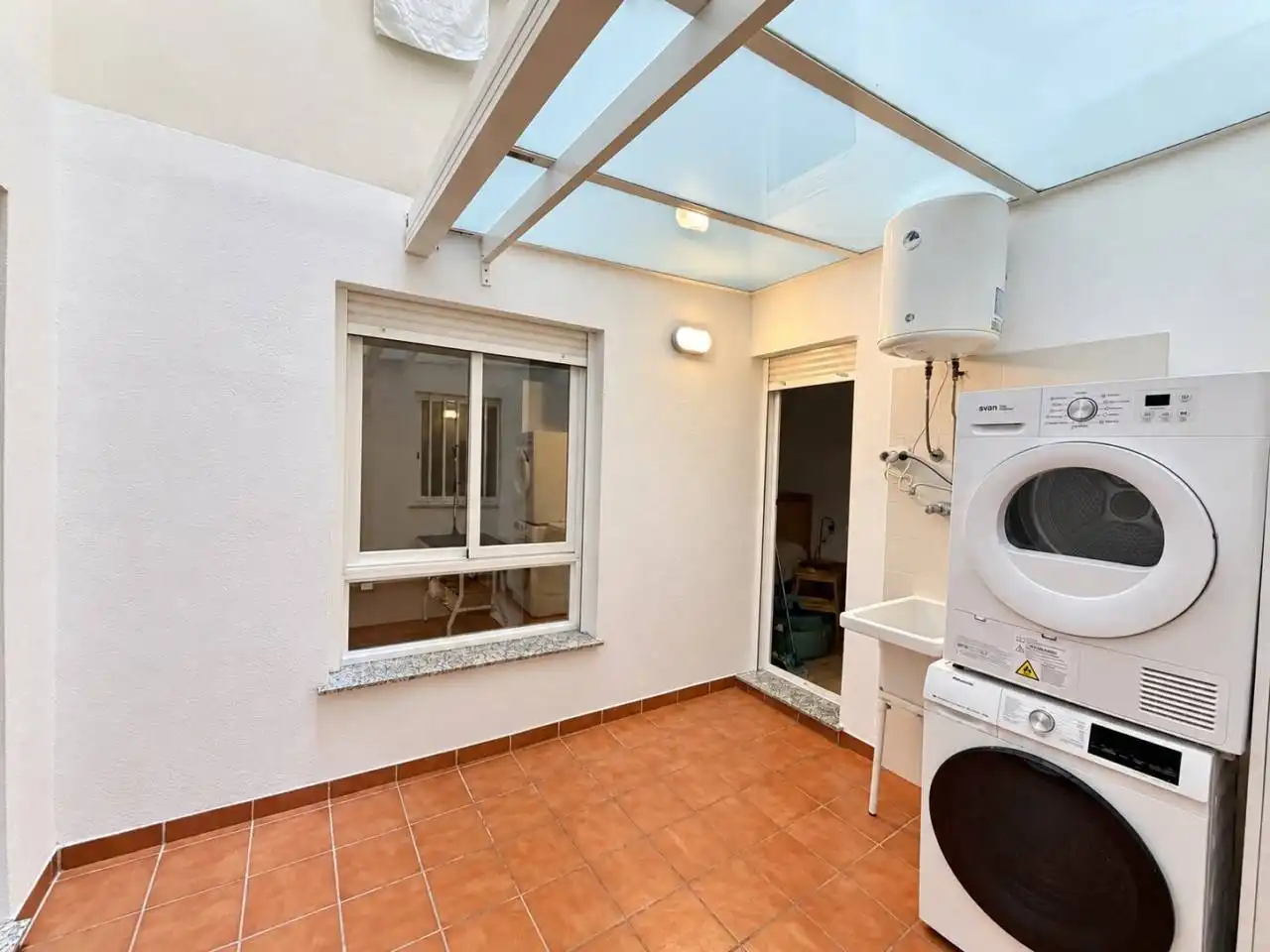 Terraza de Piso en venta en La Vall d'Uixó, Castellón