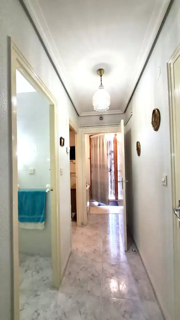 Casa o chalet en venta en Cuéllar con Calefacción, Trastero y Amueblado