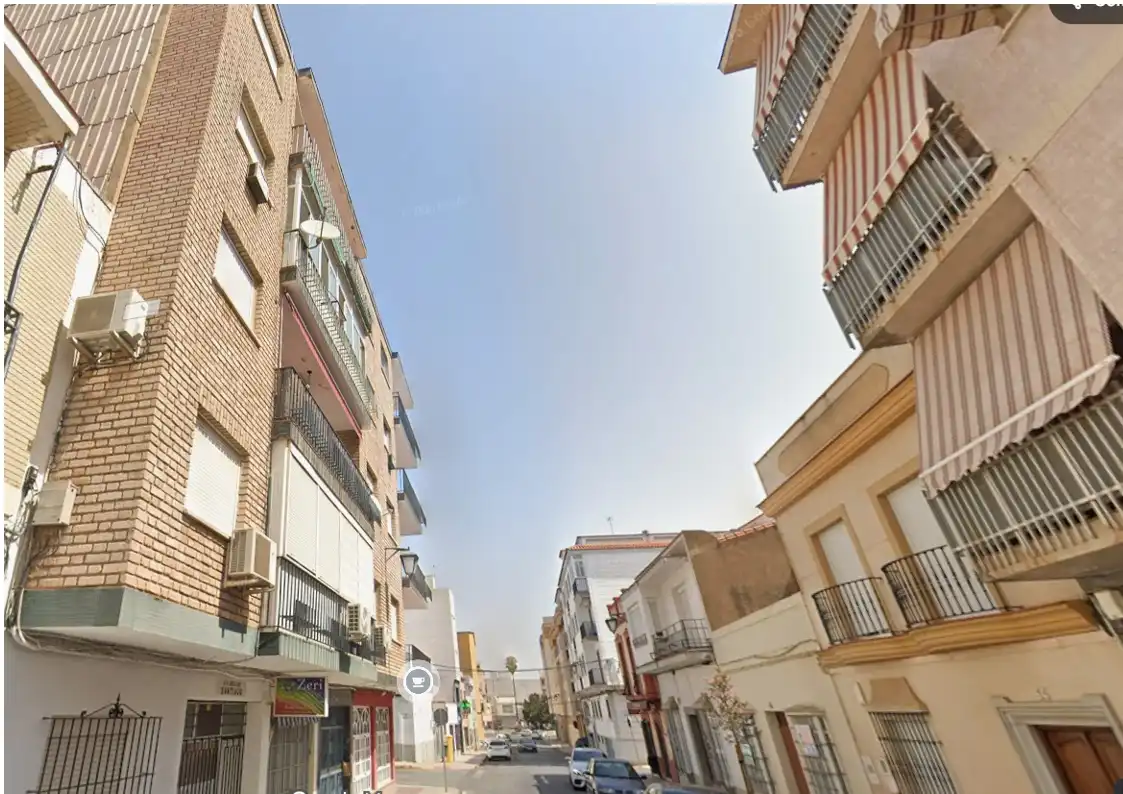 Flat for sale in Calle Mérida, imagen 2