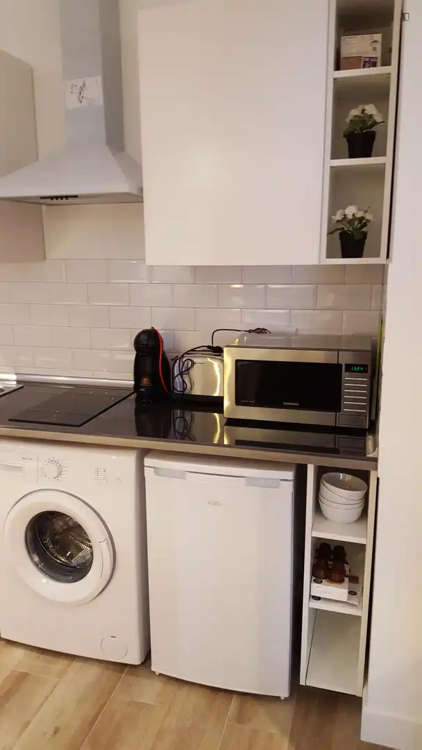 Apartment with lift to rent in Arganzuela, imagen 8