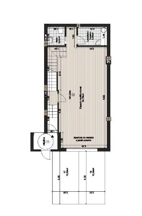Maison mitoyenne avec piscine à vendre à Condado de Huelva, imagen 19