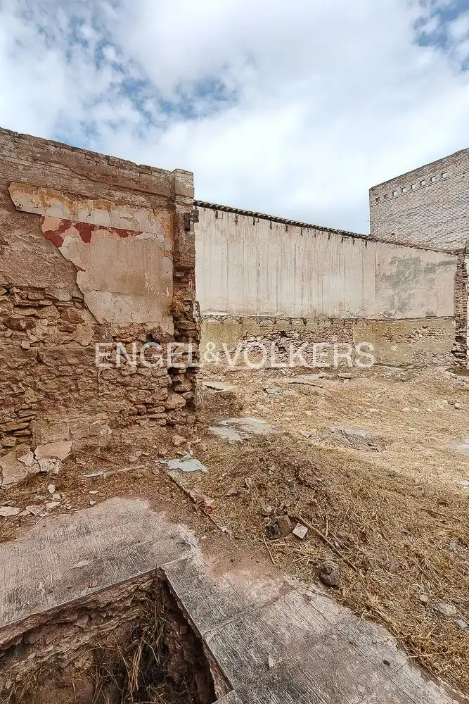 Residencial en venta en Almàssera, Valencia