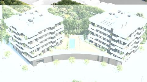 Photo 5 from new construction home in Flat for sale in Avinguda de Vilafranca del Penedès, 1a, Nord, Barcelona