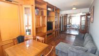 Living room of Flat for sale in Santurtzi 