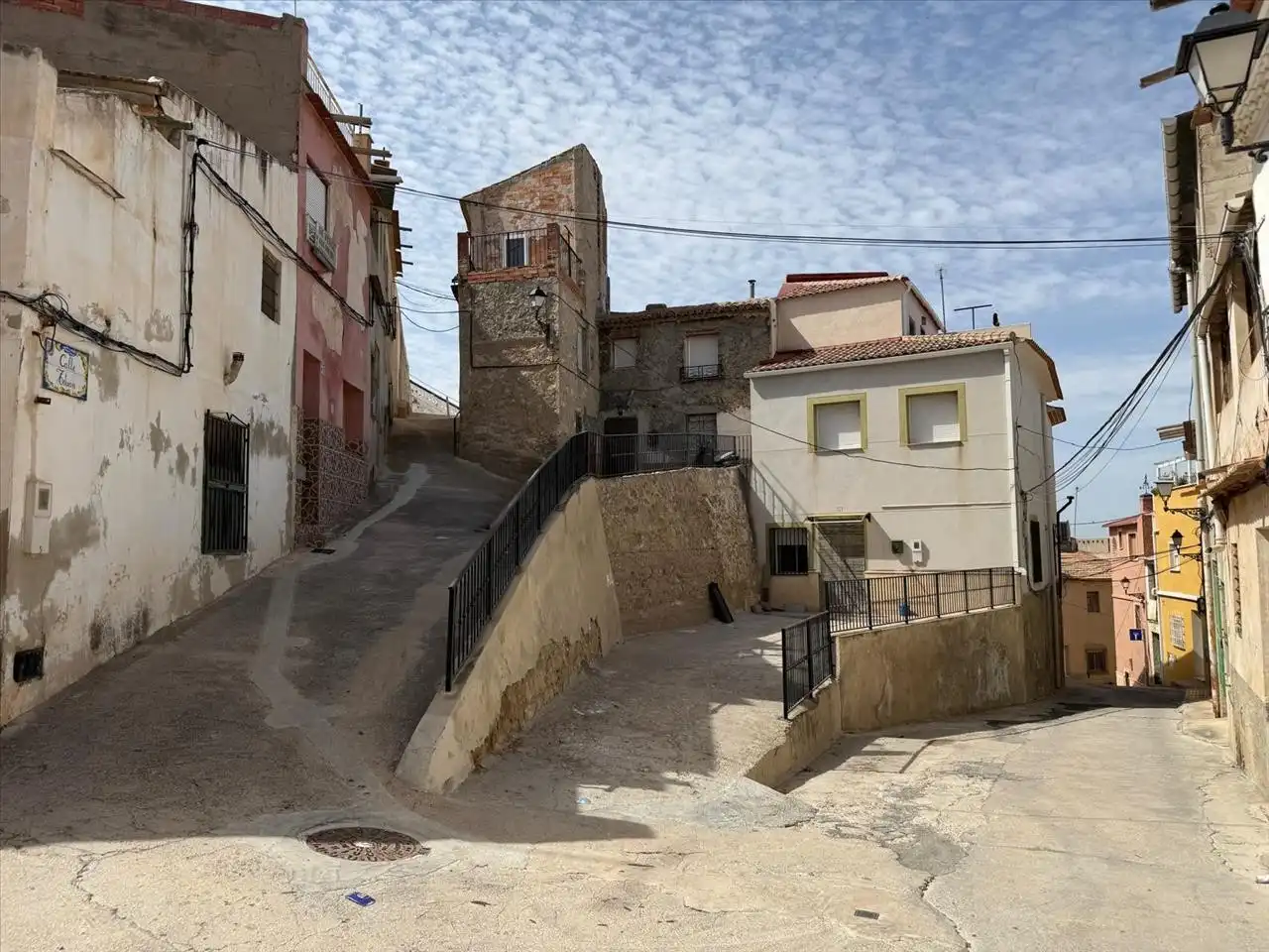 Haus zum Verkauf in Santa Bárbara, imagen 13