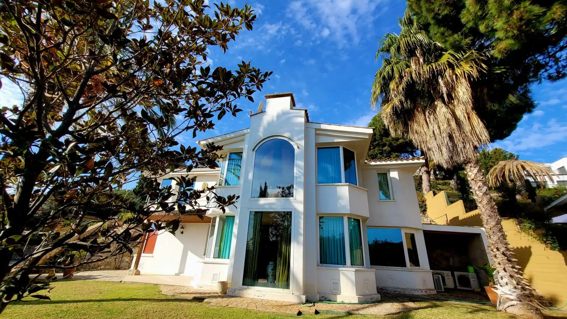 Chalet con terraza en venta en Montgoda, imagen 32
