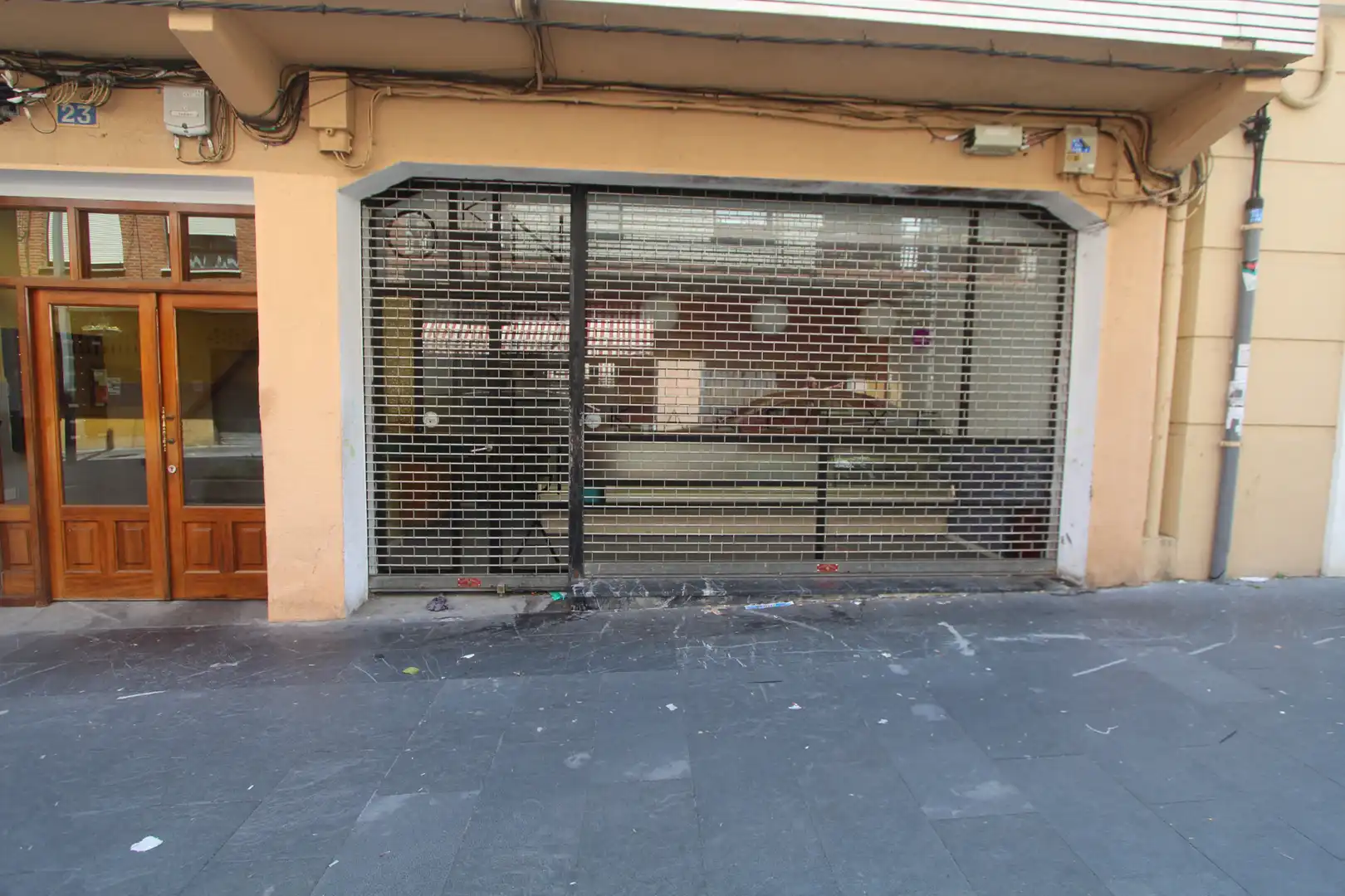 Business premises for sale in Ugao- Miraballes, imagen 3