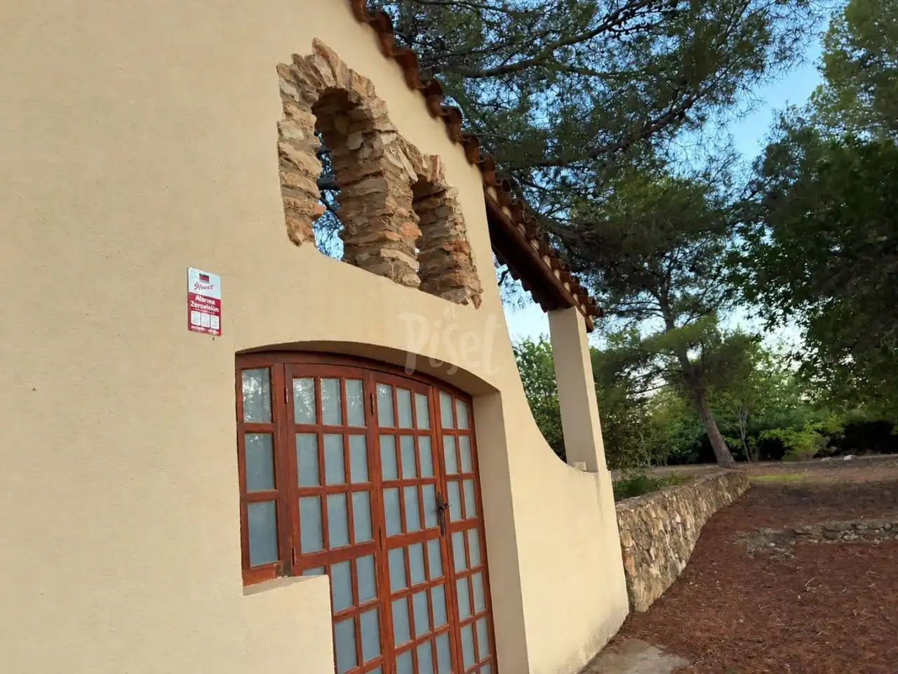 Villa mit Garten zum Verkauf in Valls, imagen 12