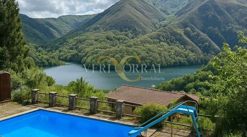 Photo 3 of Houses for sale in Las Pedrosas, Caso, Asturias