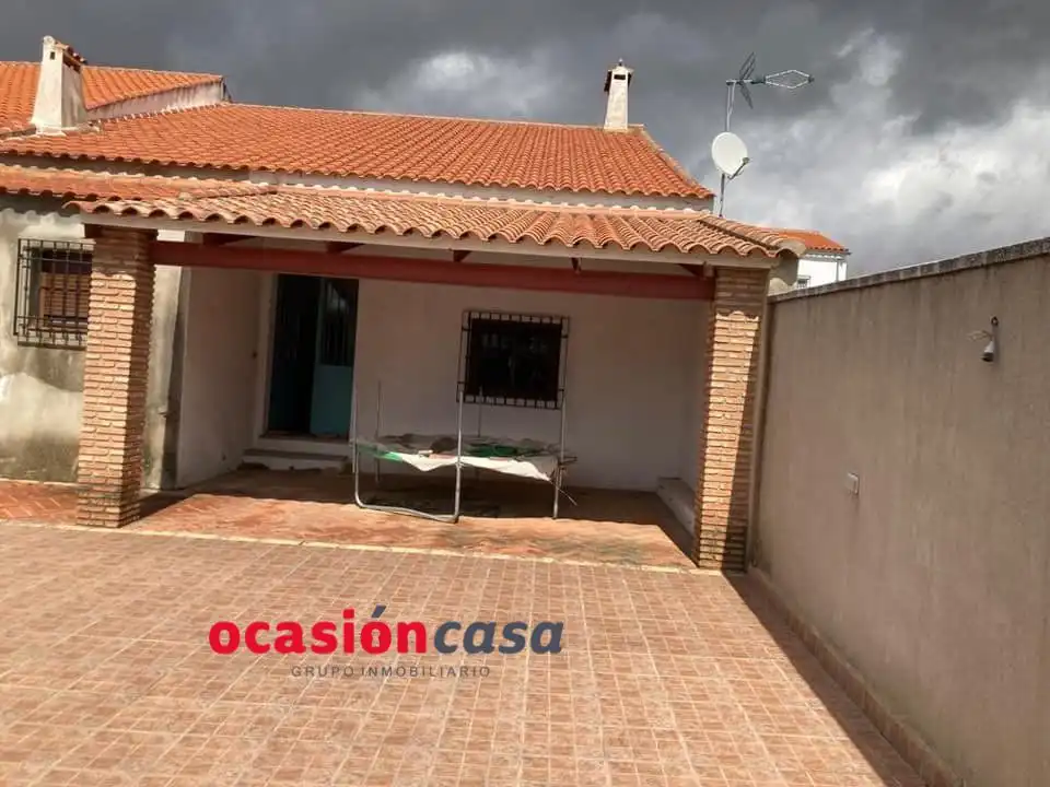 Casa in vendita a Fuente Obejuna