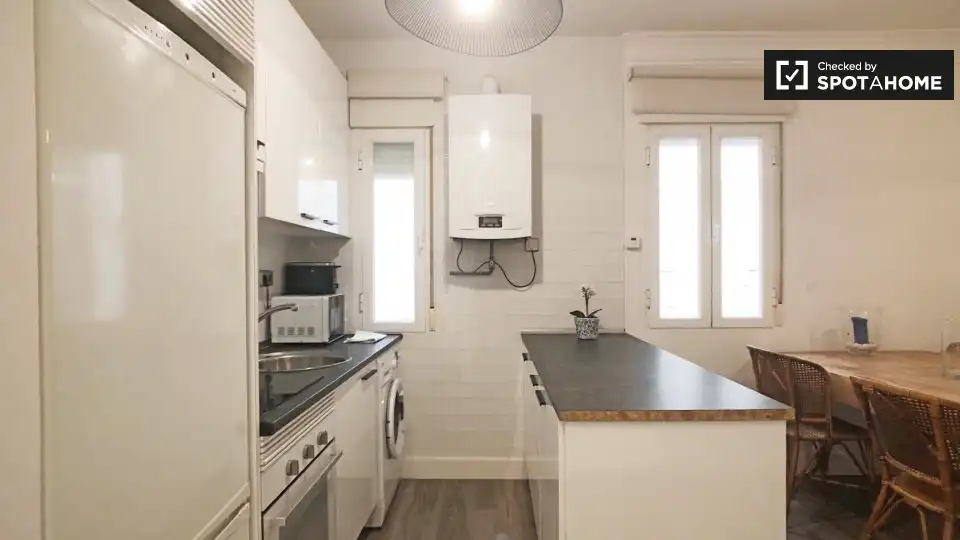 Habitació a Almagro