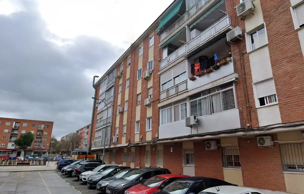Maison à vendre à CL. FERNANDO III EL SANTO, imagen 2