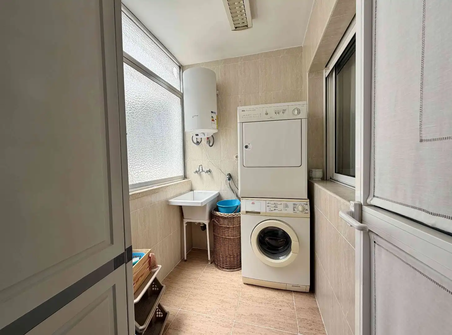 Wohnung zur Miete in Torres Naharro, 8, Nueva Andalucía