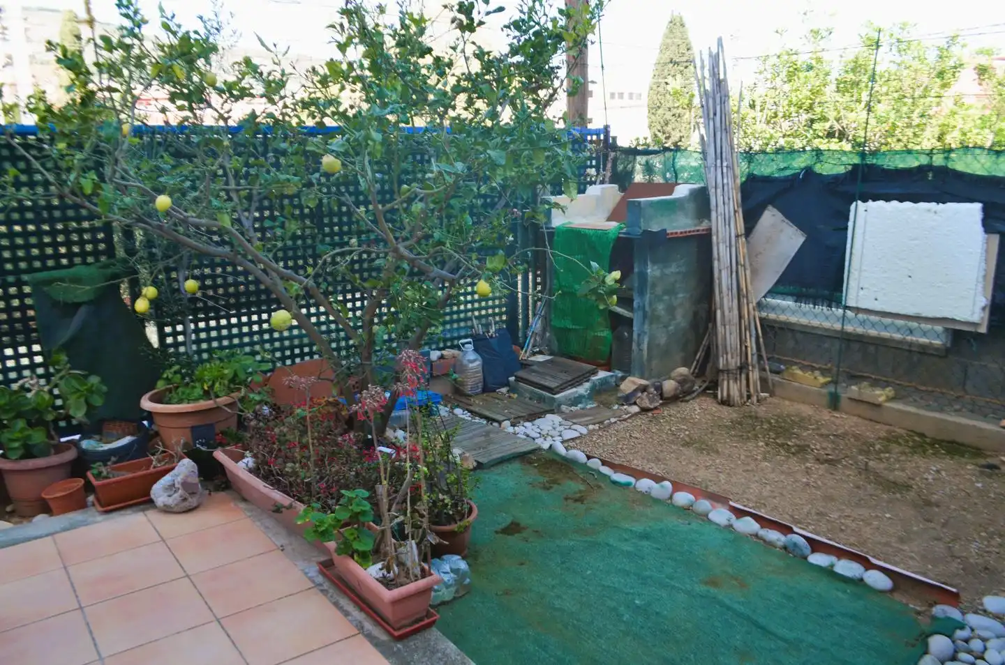 Piano terra con piscina in vendita a De Tarragona, imagen 11