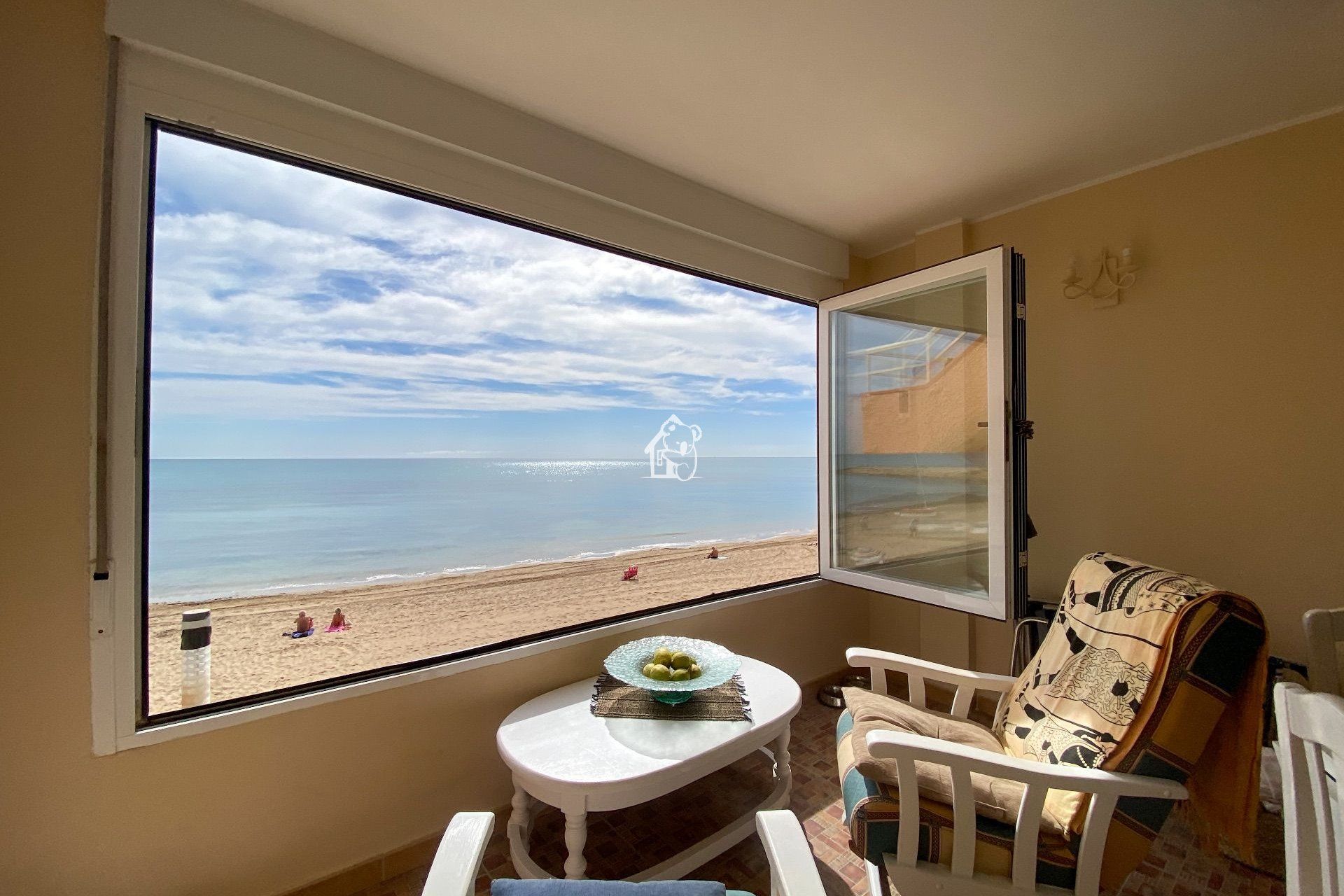 Habitación de Piso en venta en Torrevieja con Amueblado