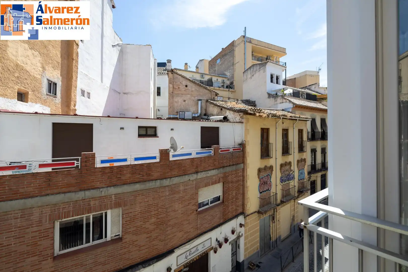 Wohnung mit Aufzug zum Verkauf in Calle Santa Paula, imagen 8