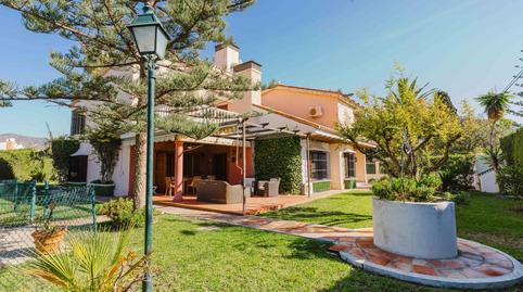 Photo 2 of House or chalet for sale in C. Balcón, 13, El Candado, Málaga Capital