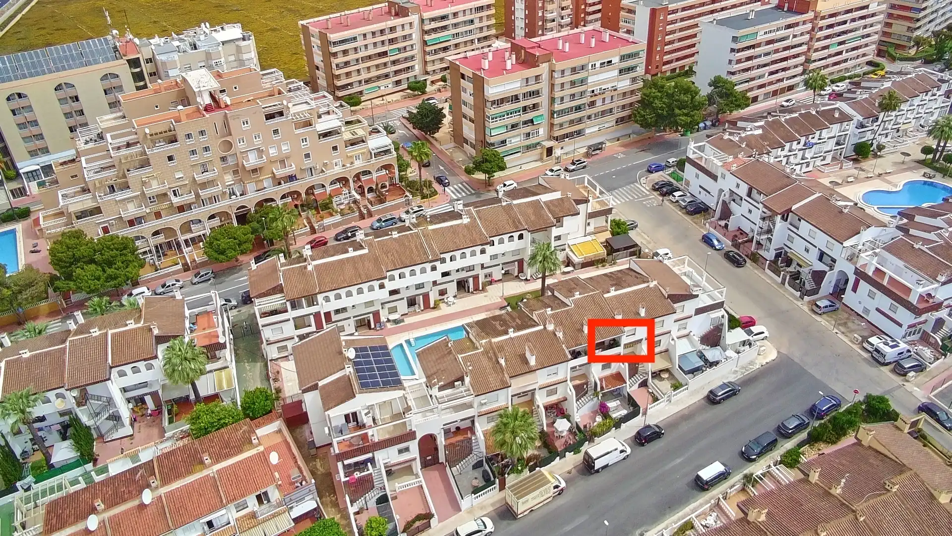 Apartment for sale in Playa del Acequión, Náufragos y Rocío del Mar, imagen 5